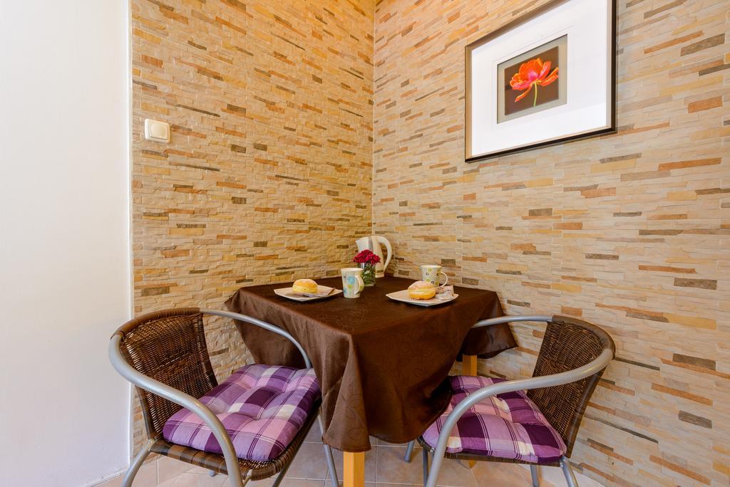 Apartments Milic Mlini Ngoại thất bức ảnh