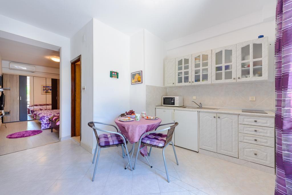 Apartments Milic Mlini Ngoại thất bức ảnh