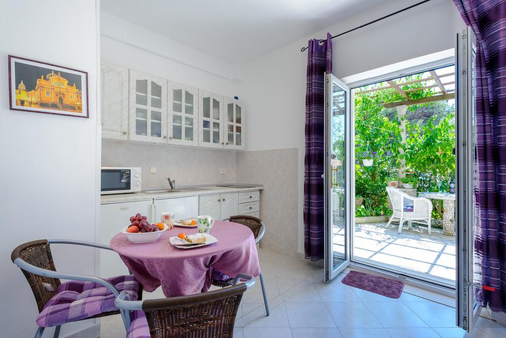 Apartments Milic Mlini Ngoại thất bức ảnh